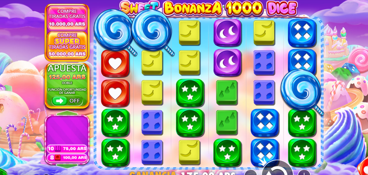 Dice