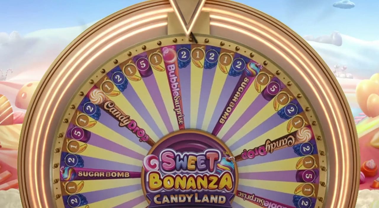 Candyland